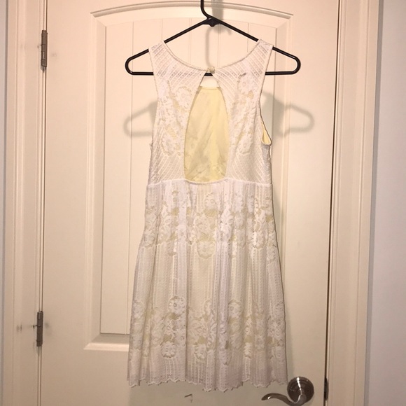 Free people dress - Picture 2 of 3
